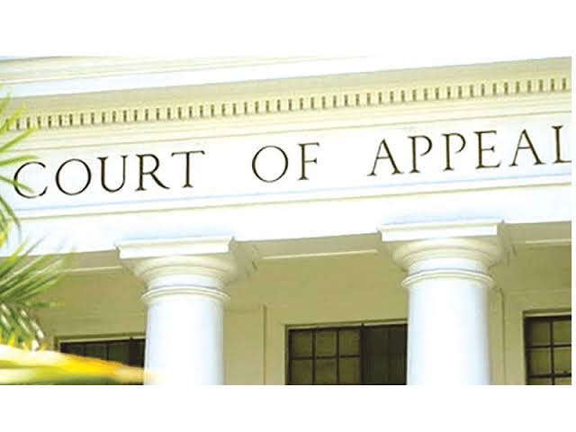Appeal Court Halts ADC Deregistration, Slams Federal High Court Over ‘Judicial Rascality’