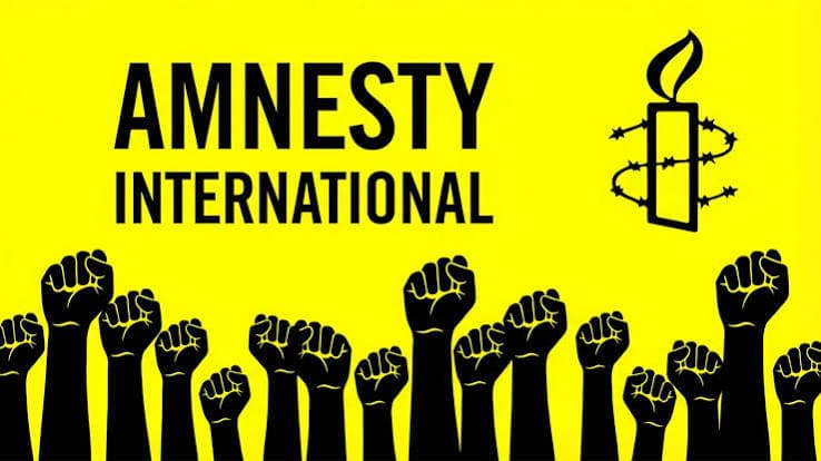 Amnesty International Urges FG to Protect Schoolchildren Amid Rising Abductions