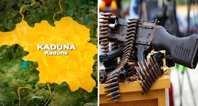 Bandits Kill Nine, Injure 11 in Fresh Attack on Kaduna Community
