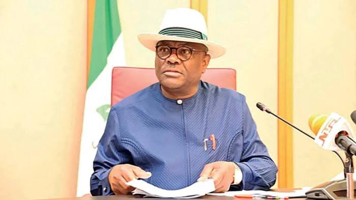 I’m Not a Land Grabber, I’m Simply Doing My Job — Wike