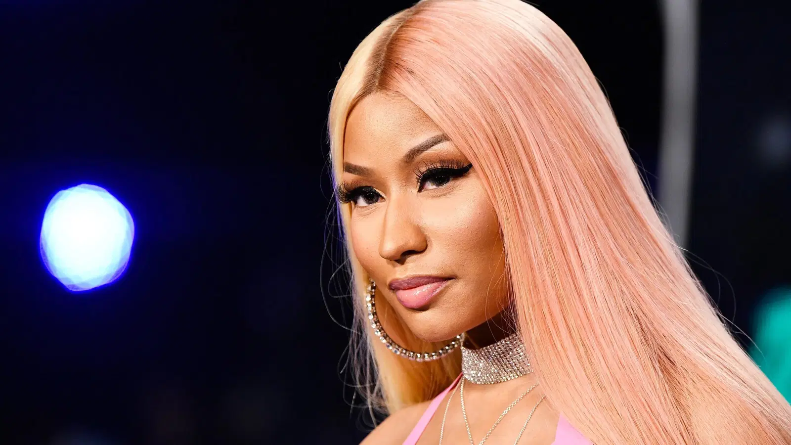Nicki Minaj Reveals Why She Stopped Attending Church After Career Took Off