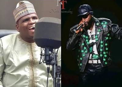 Davido, Rarara Clash Over Insecurity Comments, Spark Heated Social Media Debate