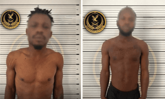 Libyan Authorities Arrest Two Nigerians Over Alleged Social Media Incitement