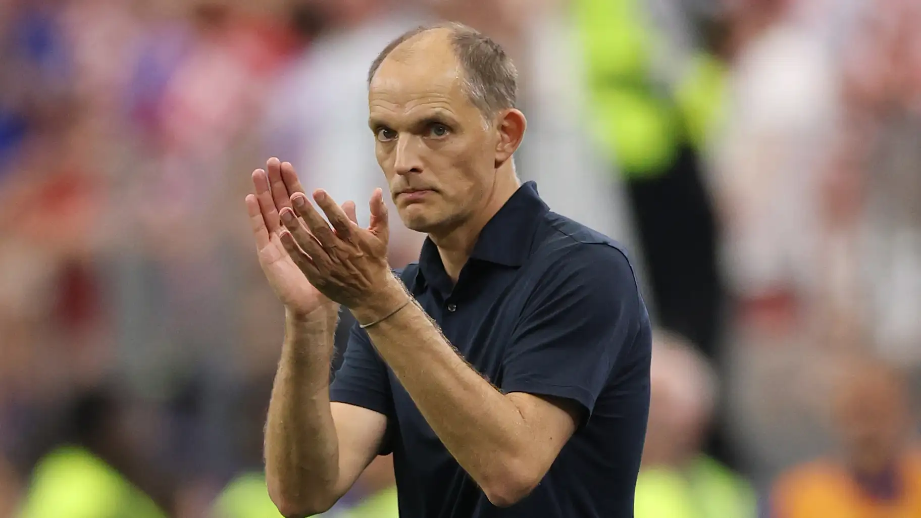 Tuchel Reveals Half-Time Message That Inspired England’s Comeback Win Over Croatia