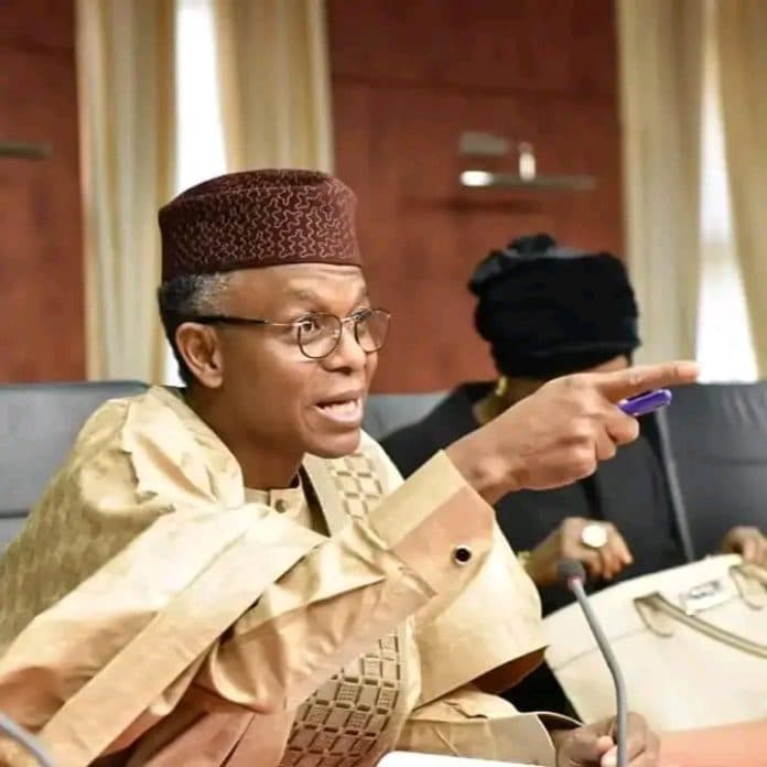 Arewa Youth Coalition Warns 2027 Could Be Nigeria’s “Last Election” Over El-Rufai Detention