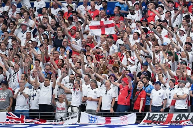 FIFA Bans England Fans’ Flag Over Submarine Symbol Ahead of Ghana Clash