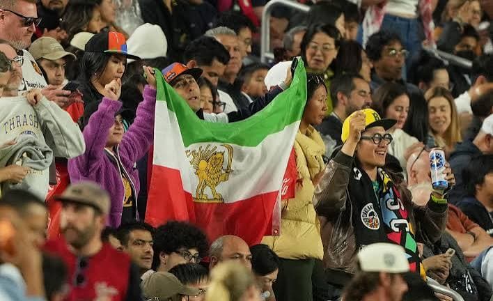 Iran Threatens FIFA Complaint Over World Cup Travel Restrictions