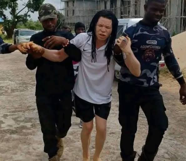 Anambra Court Grants N50m Bail to Native Doctor Facing Security Charges