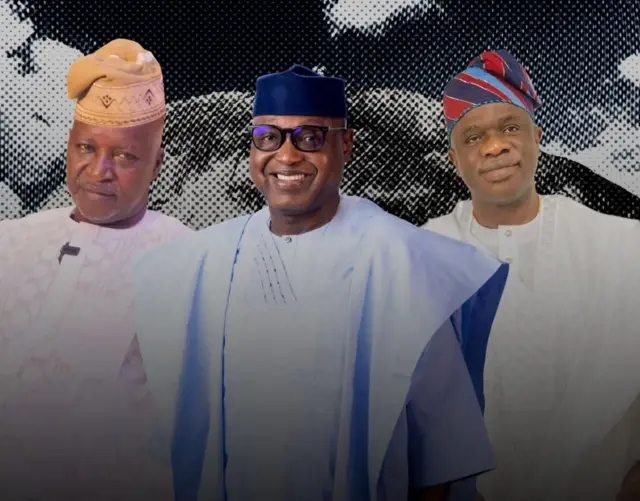 Ekiti Guber Election Holds as 1.02 Million PVC Holders Set to Decide New Governor