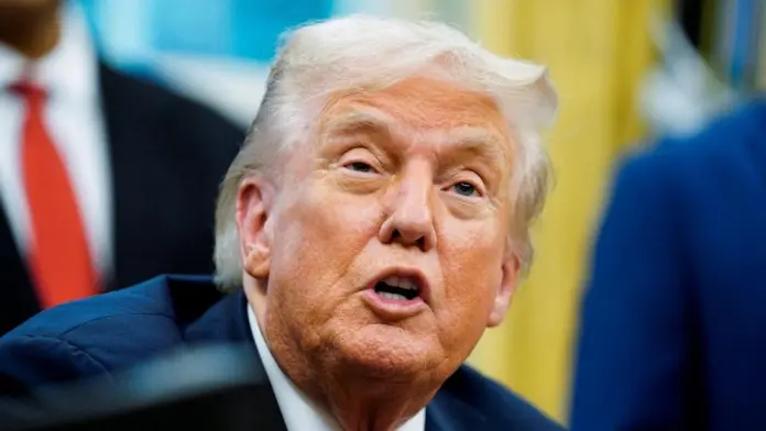 US Sanctions Nigerian, Others Over Alleged ISIS Terror Financing Network