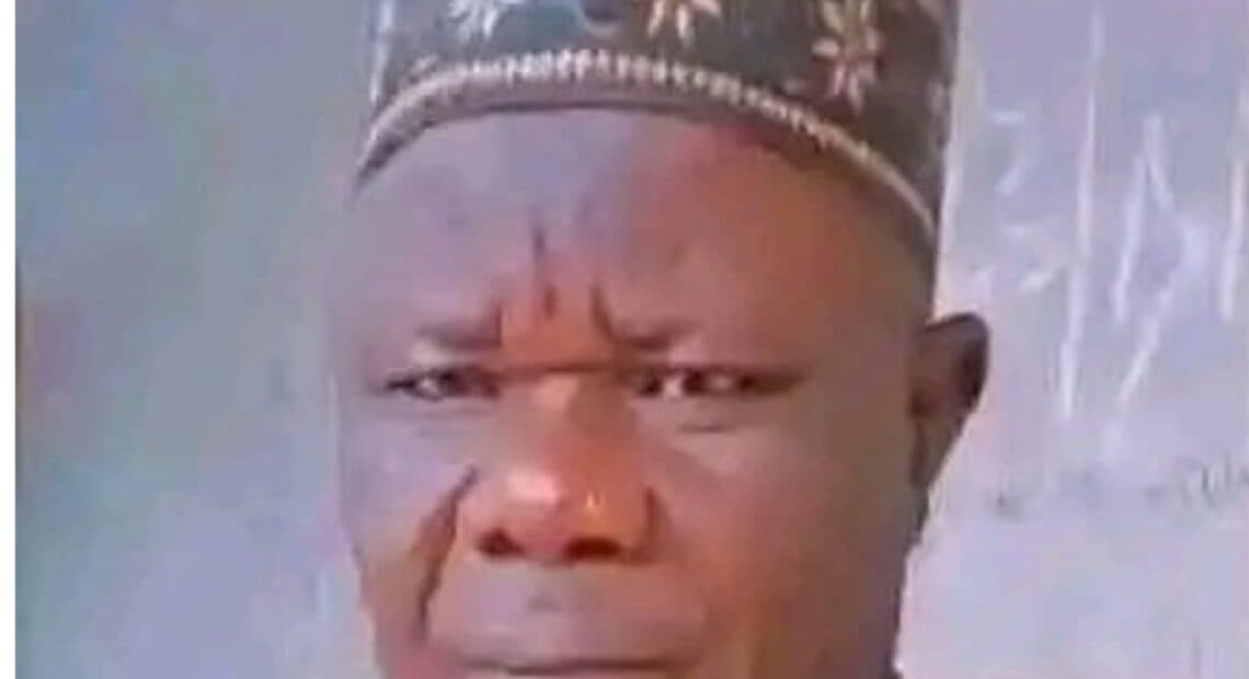 Former Kebbi APC Chairman Dies in Bandits’ Captivity