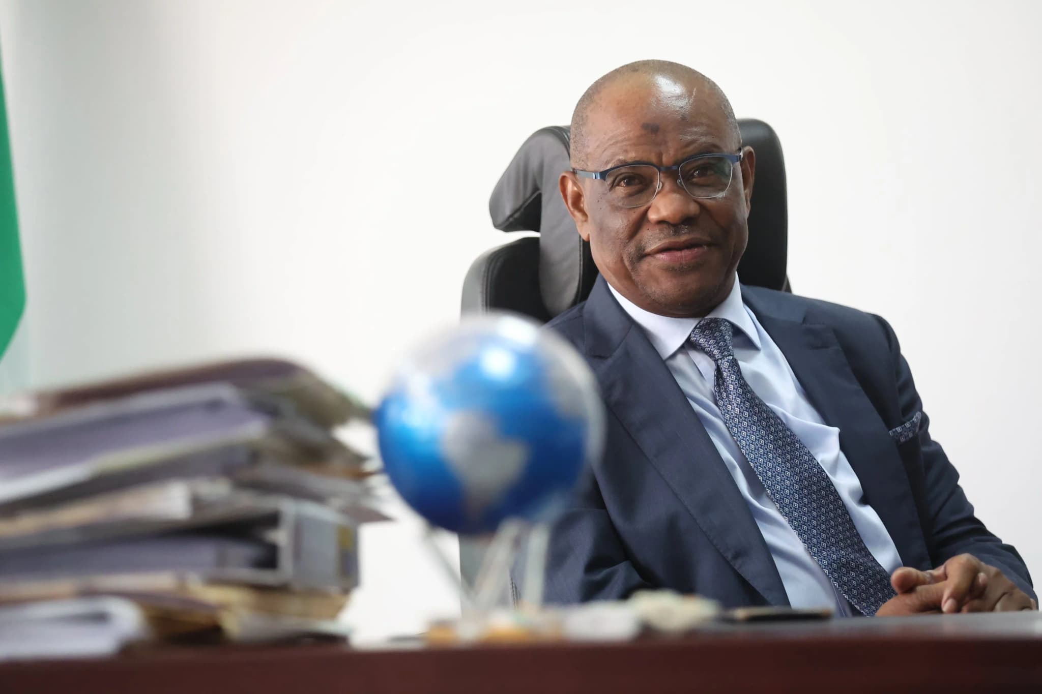 Abuja’s Landscape Will Change Before 2027, Projects Won’t Stop for Elections – Wike