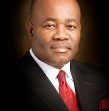 State Police: Akpabio Urges Senators to Attend Crucial Vote on Constitutional Amendment