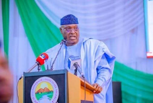 Oyebanji Promises More Development After Ekiti Election Victory