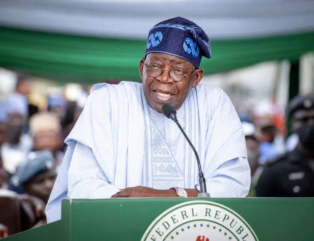Tinubu Congratulates Oyebanji, Describes Re-Election as Vote of Confidence