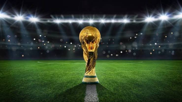 Six Countries Secure Places in World Cup Round of 32