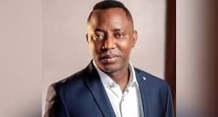 Sowore Appears in Court as DSS Prosecution Continues