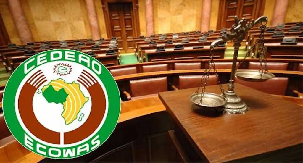 ECOWAS Court Awards Journalist N10m Damages Against Nigerian Government Over Rights Violations