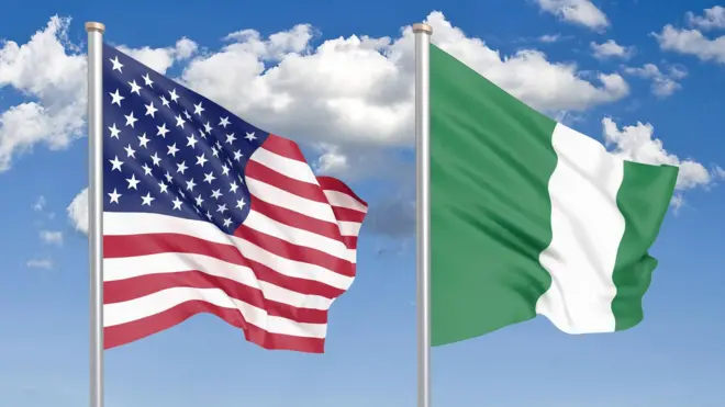 Former US Diplomat Criticises Nigeria Over Alleged Anti-Christian Violence