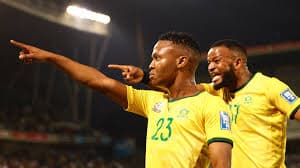 2026 World Cup: South Africa Becomes Sixth African Nation to Record a Victory