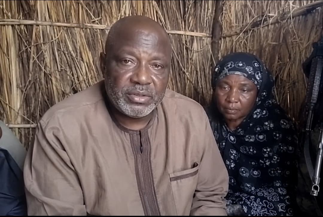 A soldier’s final battle: The tragic death of Gen. Rabe Abubakar in captivity  By Queen Phillips 
