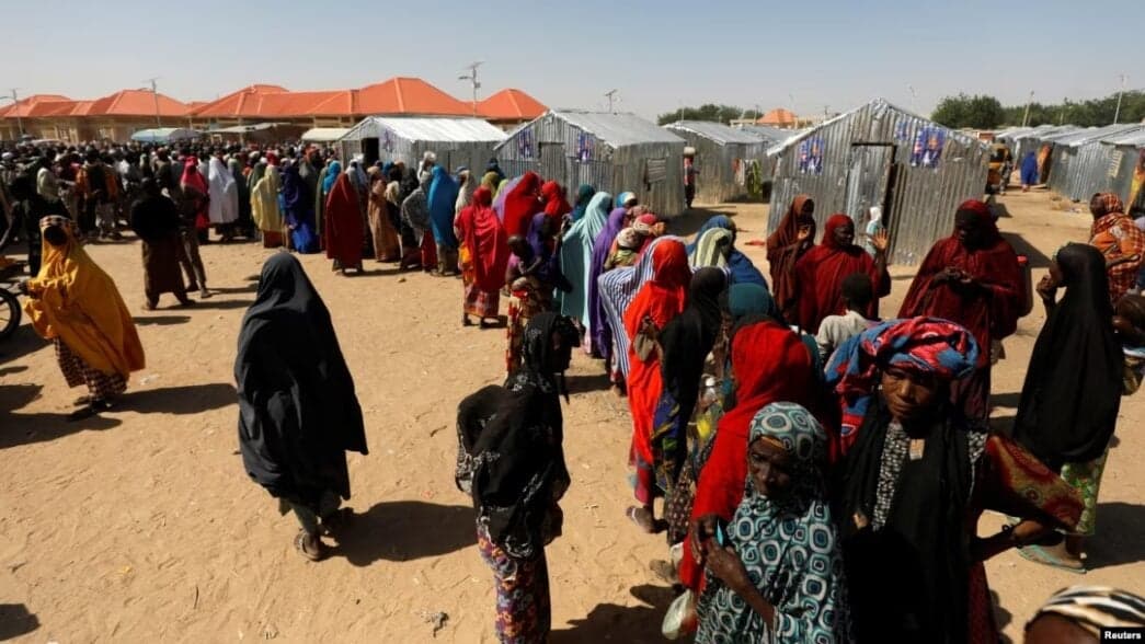 Zulum Orders Closure of Bama IDP Camp, Plans Shutdown of Gwoza Facility