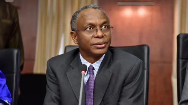El-Rufai, Ex-Aide Face Trial Over Alleged N8.68bn Kaduna CCTV Contract Scam