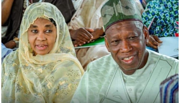 Court Postpones Ganduje’s Alleged Bribery, Fraud Trial Until October 14