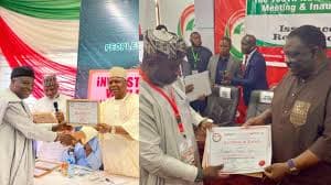 PDP Crisis Deepens as Rival Benue Governorship Candidates Receive Certificates of Return