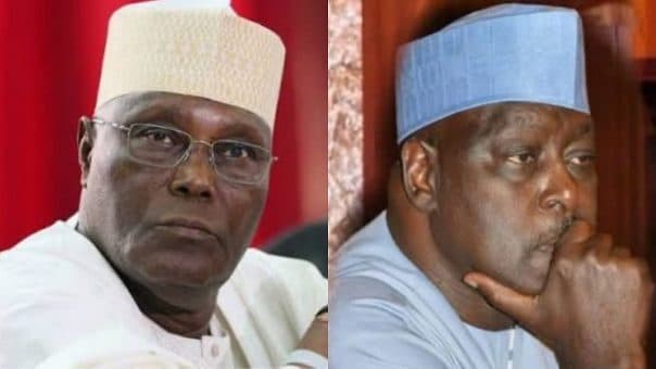 Babachir’s Actions Have Weakened Atiku, ADC Beyond Recovery — Imran Wakili