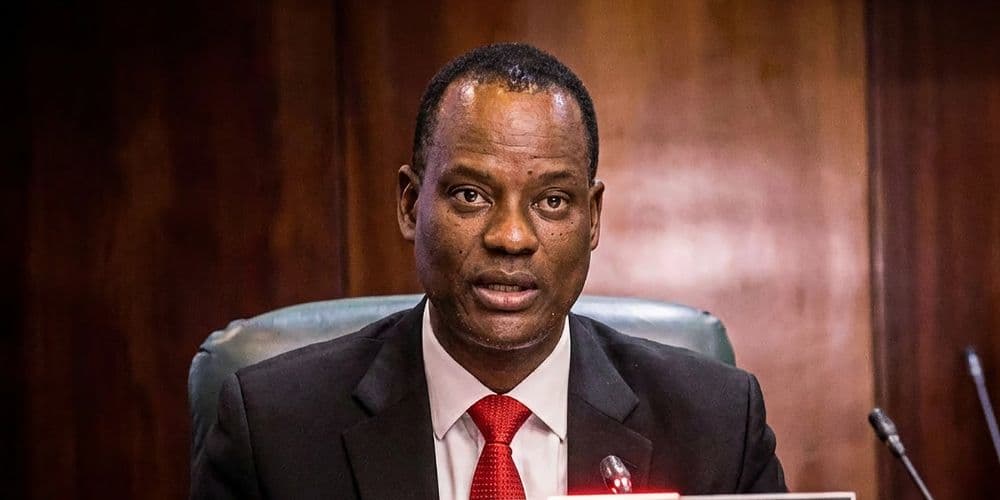 FG Not Increasing Taxes, Nigeria Needs More Taxpayers — Finance Minister