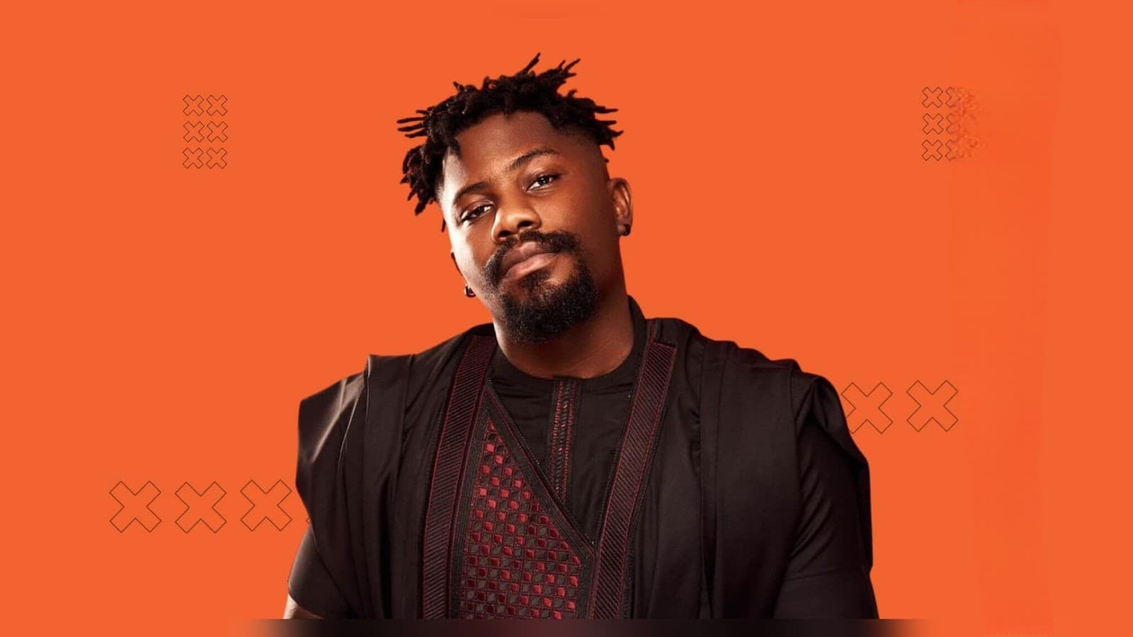 YCee Opens Up on Mental Health Battle, Says He Was Hospitalised for Months