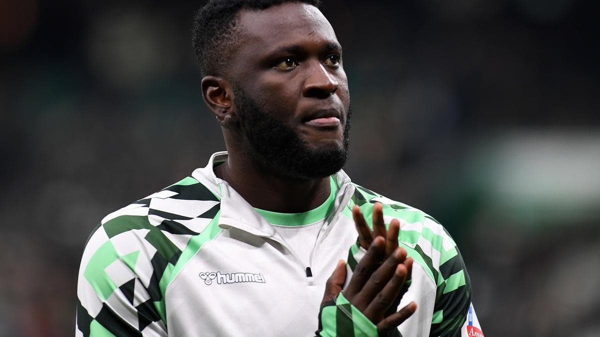 Boniface Can Rediscover Best Form at Leverkusen – Rolfes