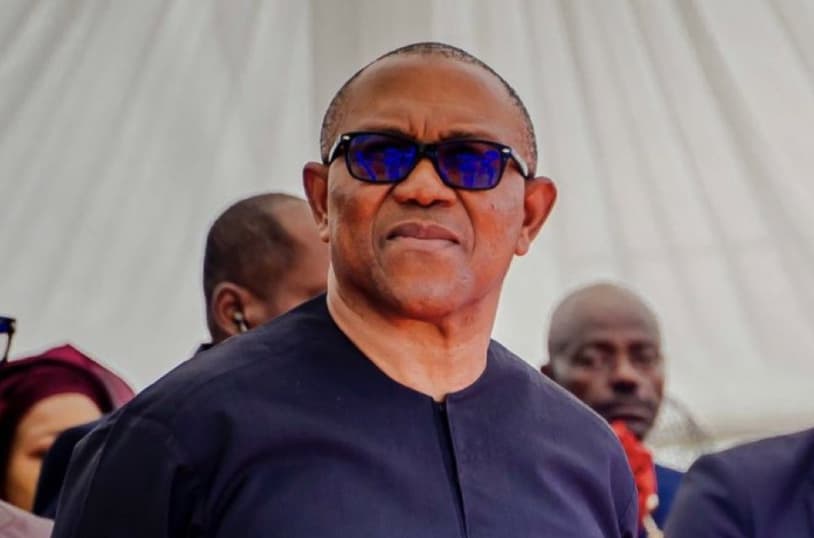 Peter Obi Backs State Police, Urges Implementation After 2027 Elections