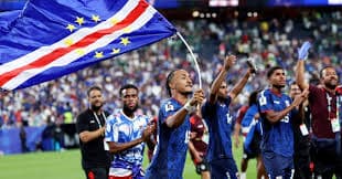 2026 World Cup: Cape Verde Make History, Set Up Round of 32 Clash With Argentina