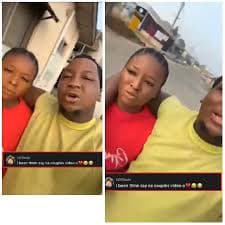 Man Tracks Down Woman Over Alleged Theft of Gold Necklace After Lagos Trip