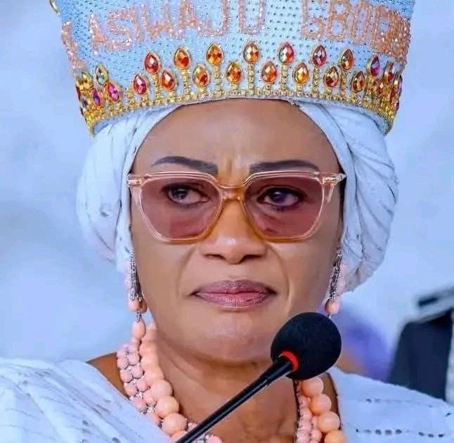 Lawyer Defends Remi Tinubu Over Small Business Advice Amid Public Criticism