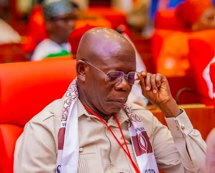 Oshiomhole Backs Death Penalty for Kidnappers, Bandits in Edo