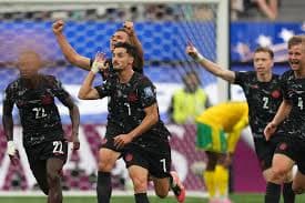 Canada Knock South Africa Out with Dramatic Late Winner to Reach World Cup Round of 16