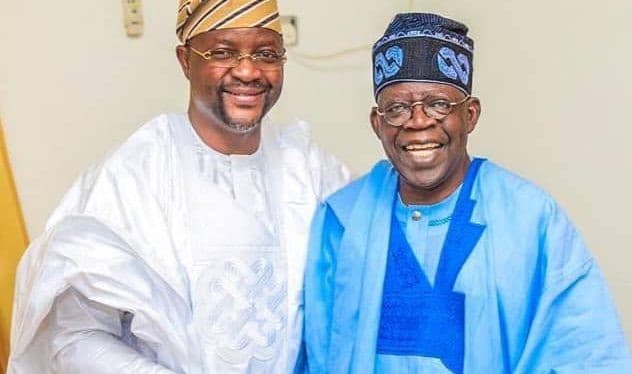 Peter Obi No Longer a Political Threat to Tinubu, Says Sunday Dare