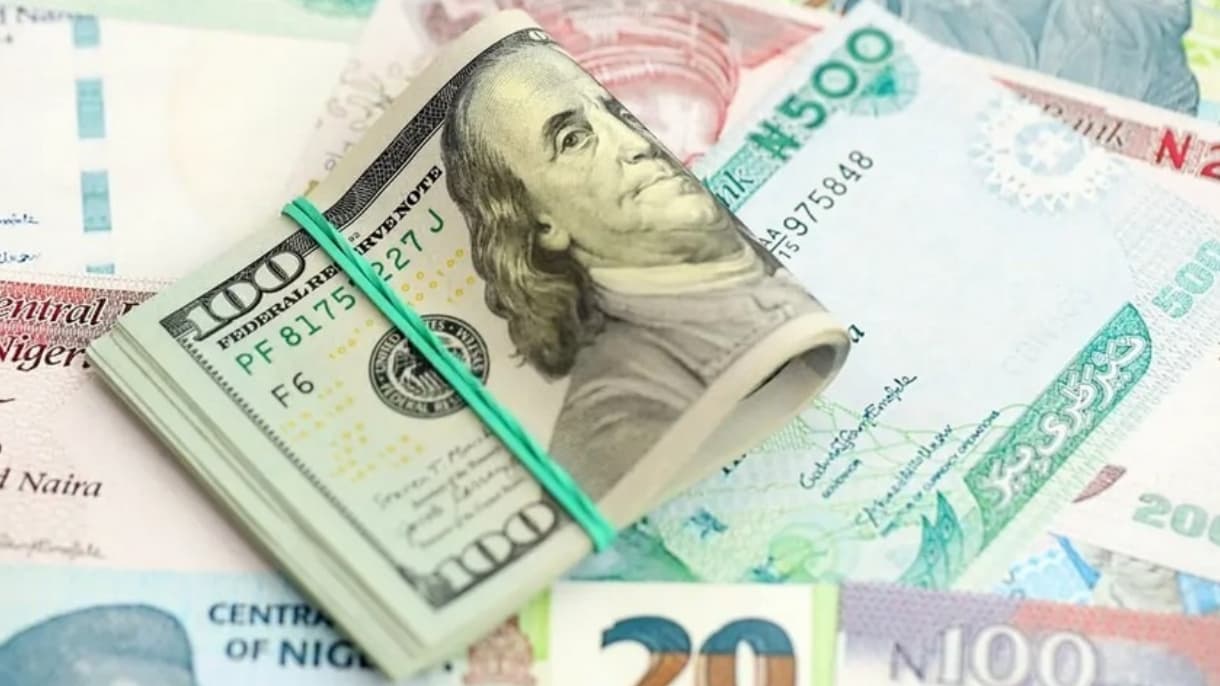 Naira Holds Steady Against Dollar as Official, Parallel Market Rates Narrow
