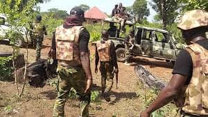 Rescued Teacher Hails Troops' Firepower After ISWAP Attack on Borno School