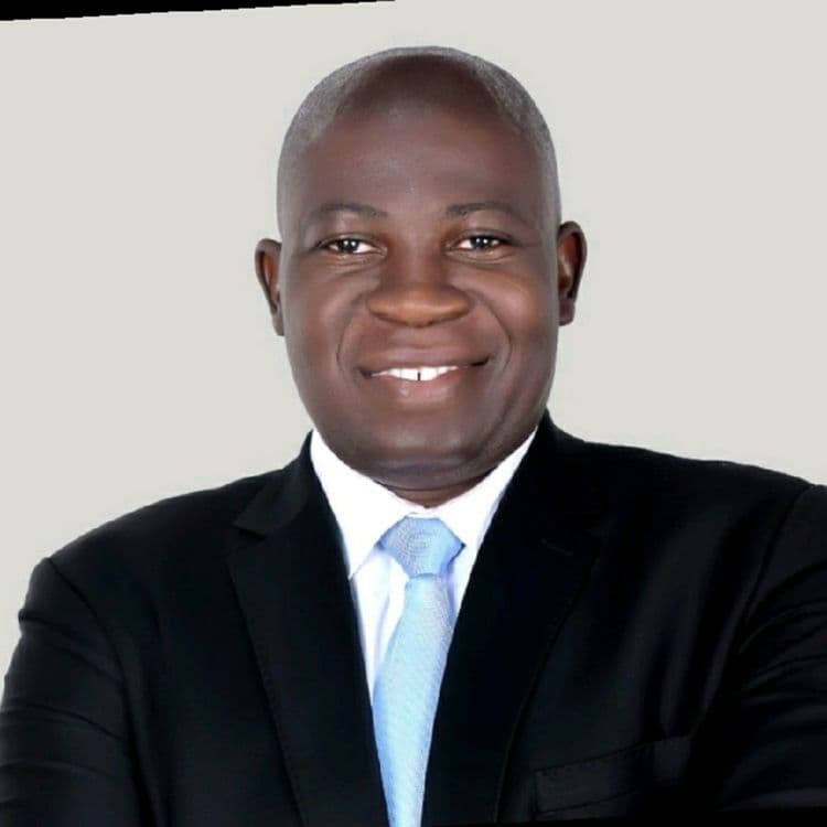 Stay in NDC and Fight, Don't Leave the Party – Sumner Sambo Tells Peter Obi