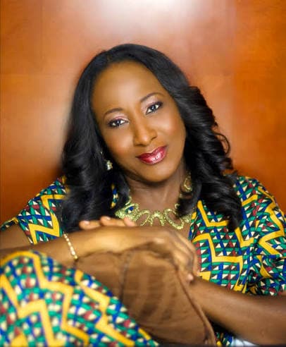 'I'm Tired' — Ireti Doyle Laments Insecurity, Hardship and Lagos Flooding