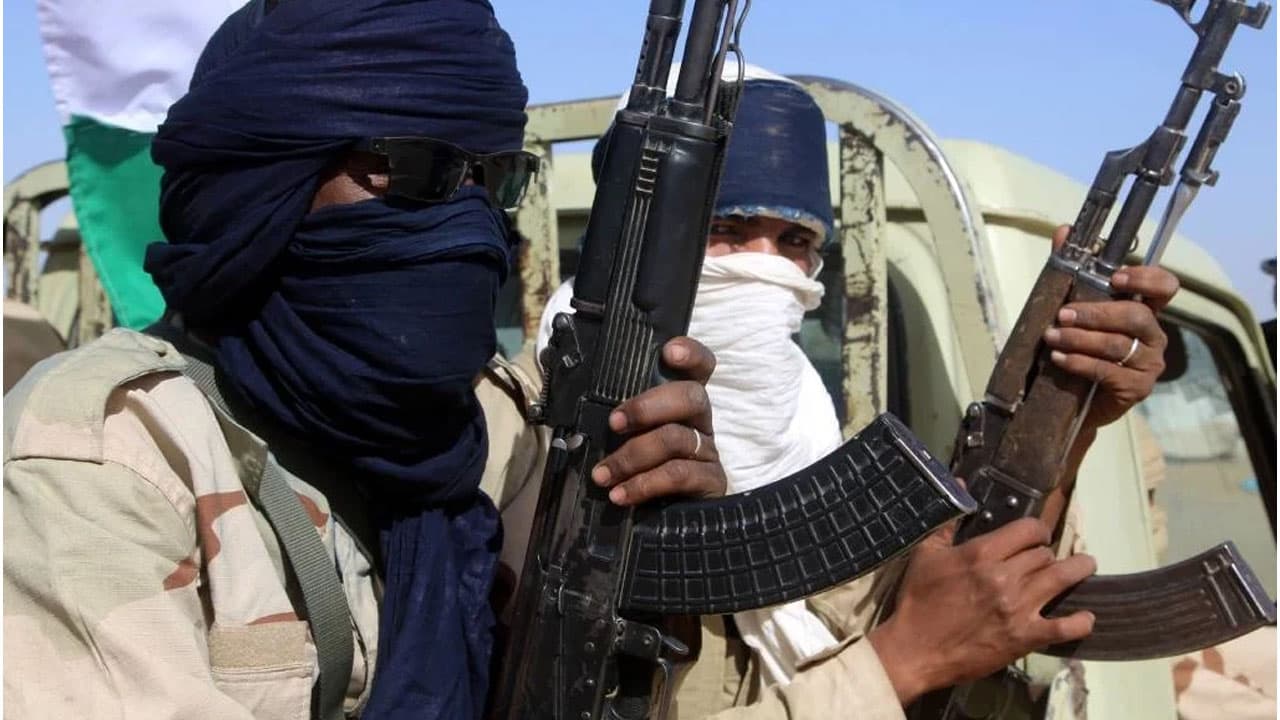 Gunmen Abduct Benue Pastor, Two Church Members