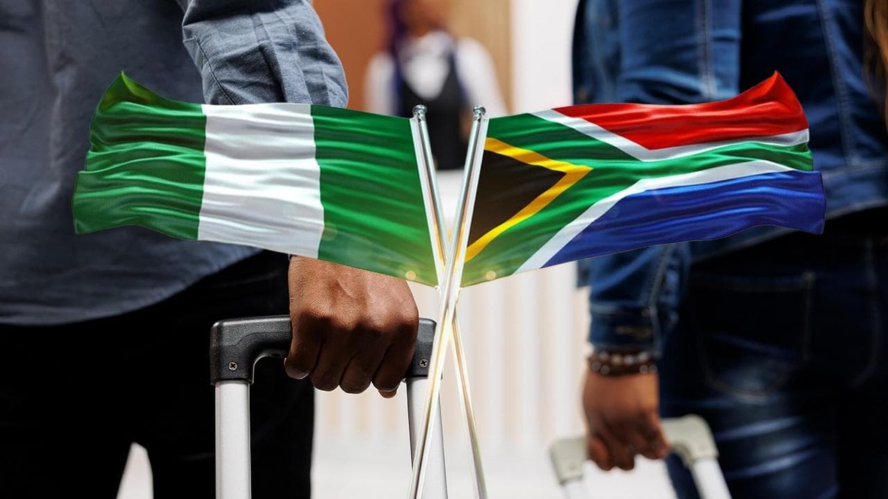 Nigeria Vows to Protect Citizens, Seeks Compensation Amid South Africa Xenophobia