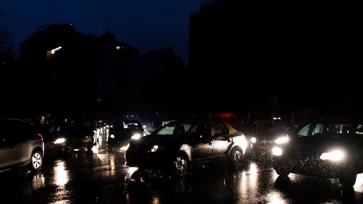 Flooding Knocks Out Power in Parts of Lagos as TCN Declares Force Majeure