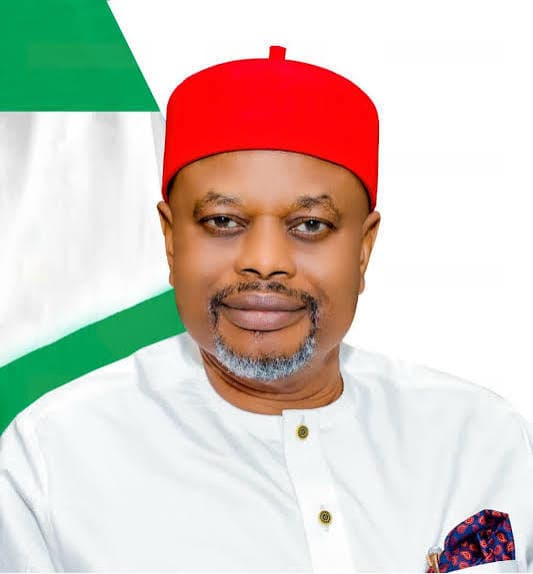Ex-Minister Uche Nnaji Arrested at Abuja Airport Over Alleged Certificate Forgery