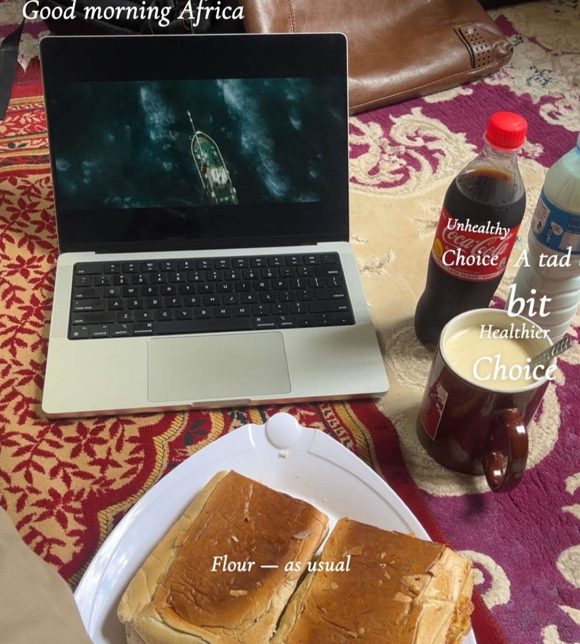 Tea Culture in Northern Nigeria: Why Shayi Is More Than a Drink