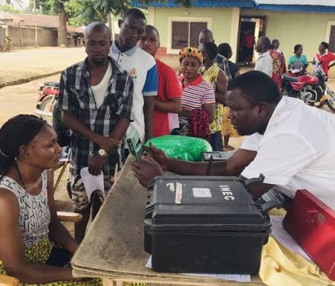 Osun Poll: INEC Receives 80% of Election Materials, Urges Voters to Shun Apathy